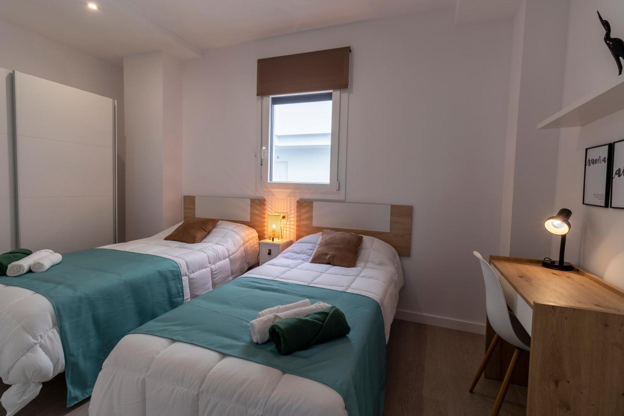 Apartment Rentitspain Horizonte En Playa Nasila Montanas Y Golf