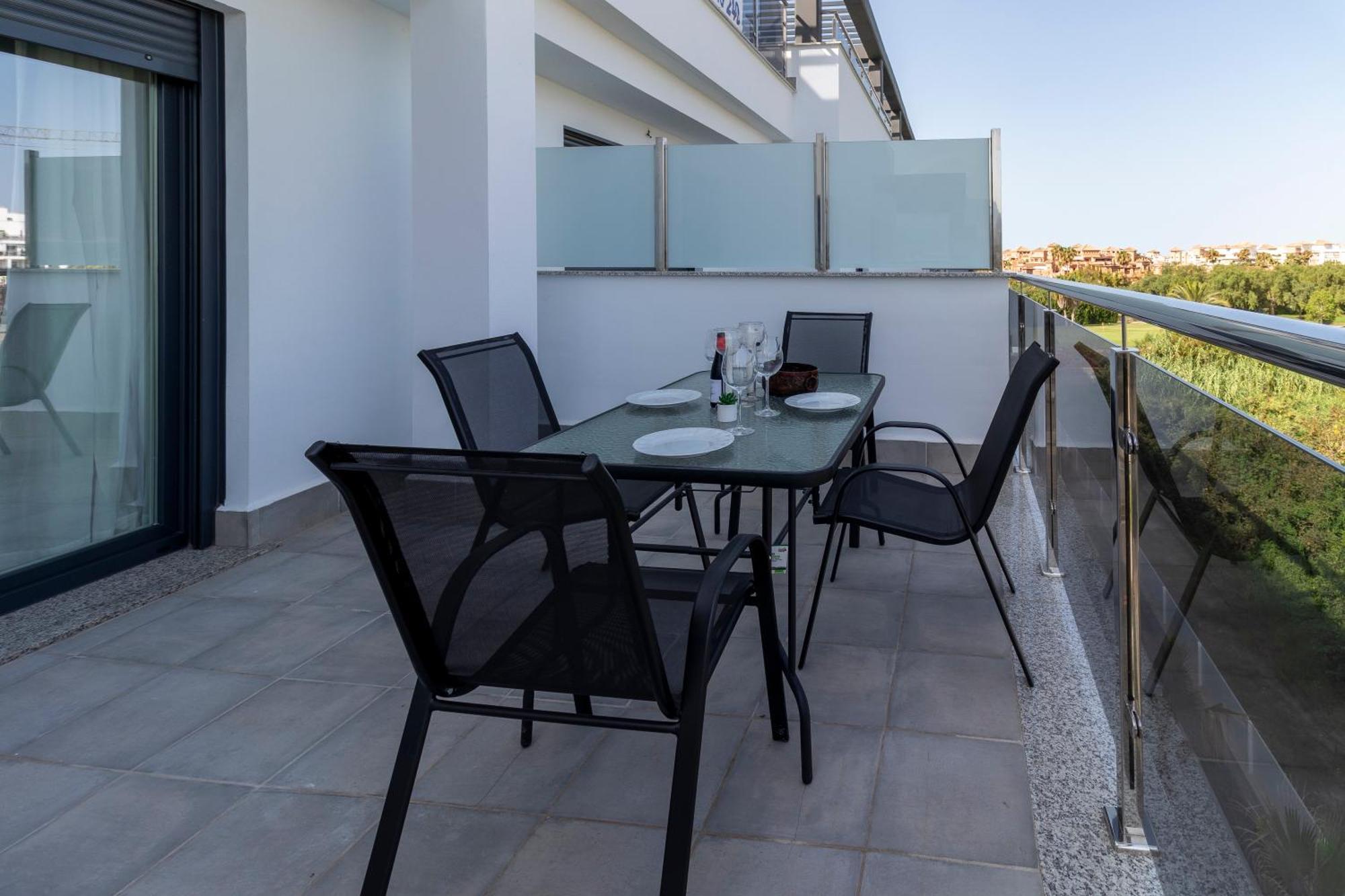 Rentitspain Horizonte En Playa Nasila Montanas Y Golf Motril