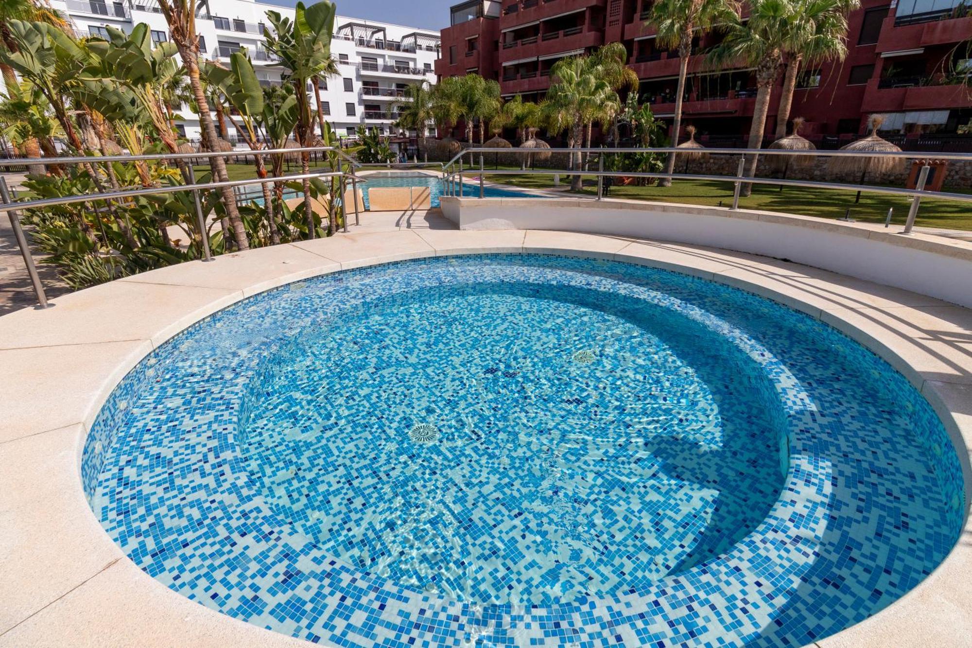 Apartment Rentitspain Horizonte En Playa Nasila Montanas Y Golf Motril