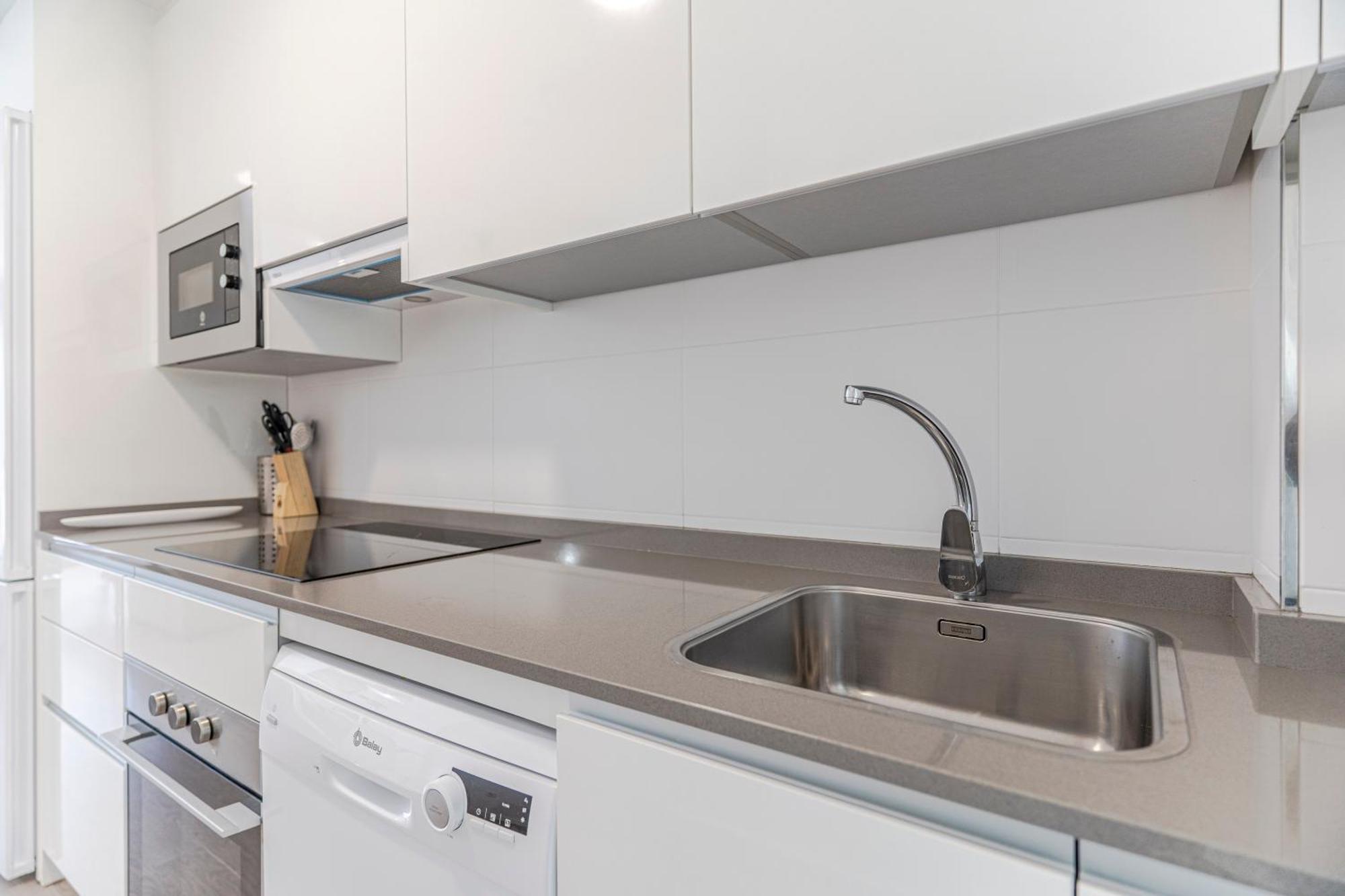 Apartment Rentitspain Horizonte En Playa Nasila Montanas Y Golf