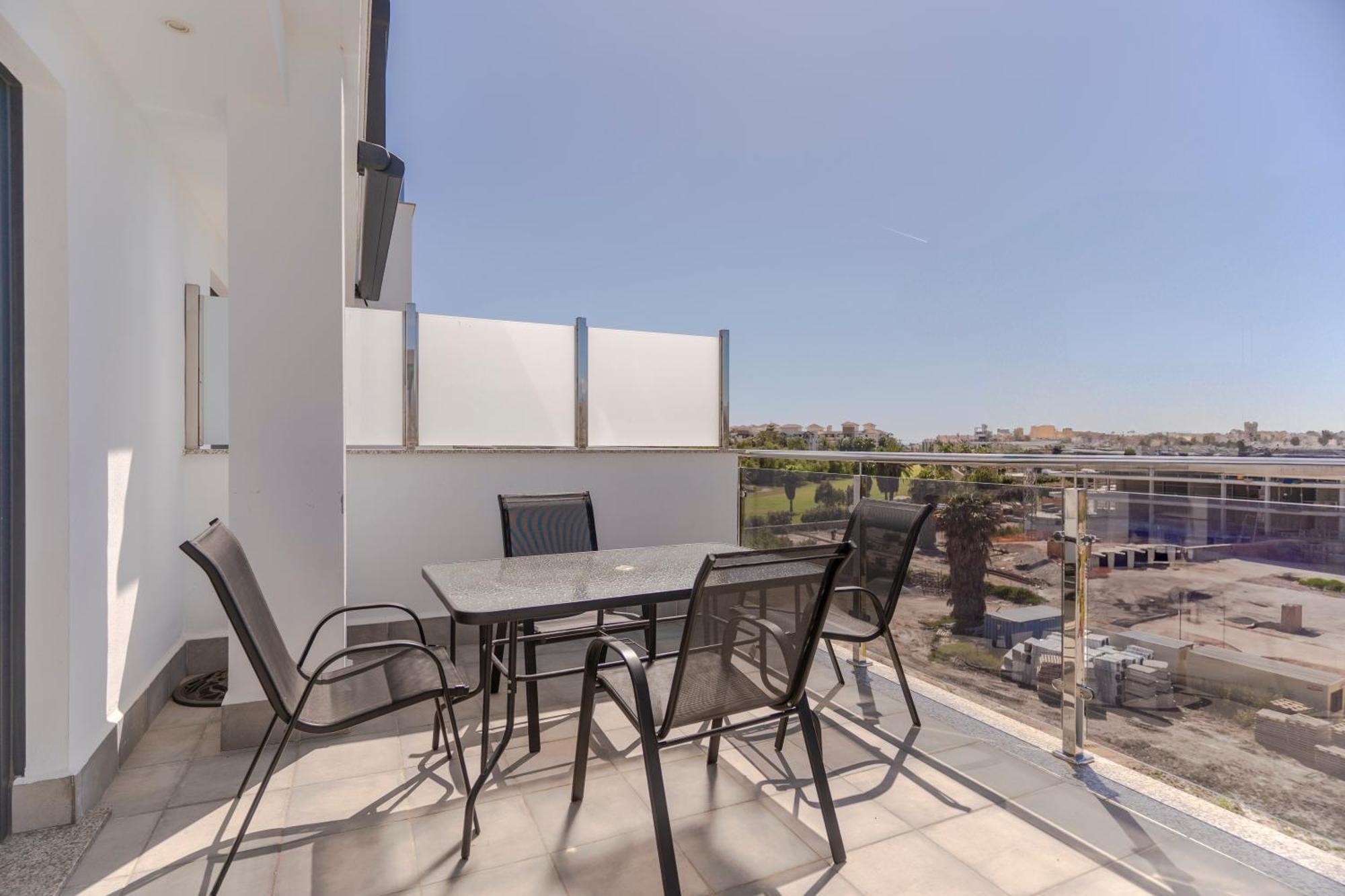 Apartment Rentitspain Horizonte En Playa Nasila Montanas Y Golf Motril